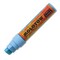Molotow One4All Acrylic Marker - 15 mm Tip , Ceramic Light Pastel, Square Tip